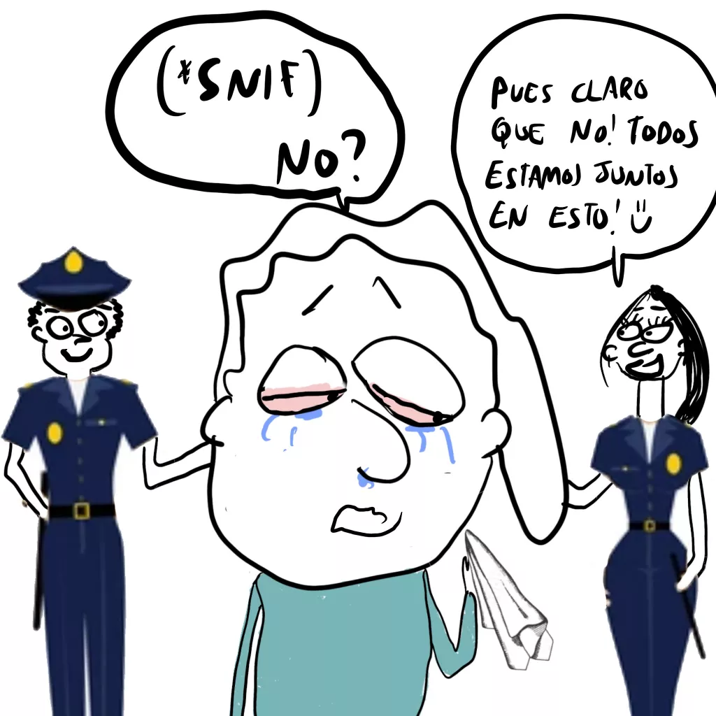 me siento solo